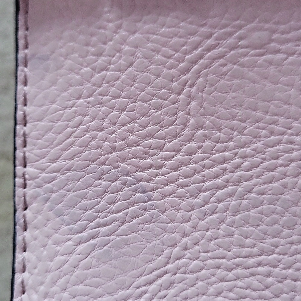 Pink purse - Picture 5 of 7